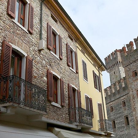 Aurora Sirmione Appartamenti 外观 照片