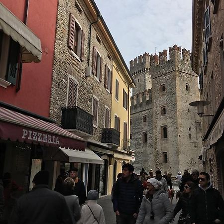 Aurora Sirmione Appartamenti 外观 照片