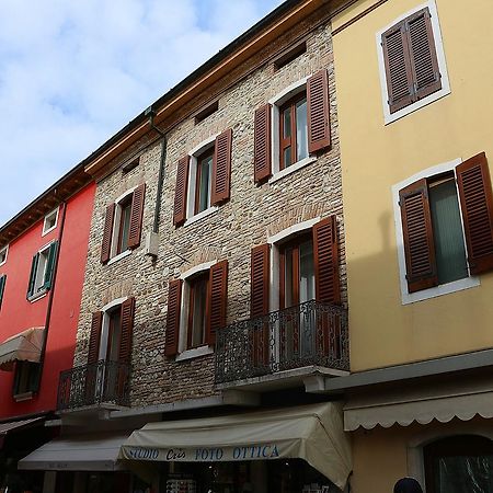 Aurora Sirmione Appartamenti 外观 照片