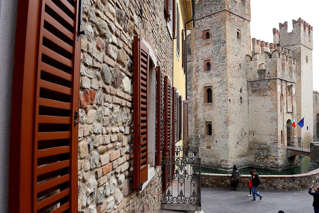 Aurora Sirmione Appartamenti 外观 照片