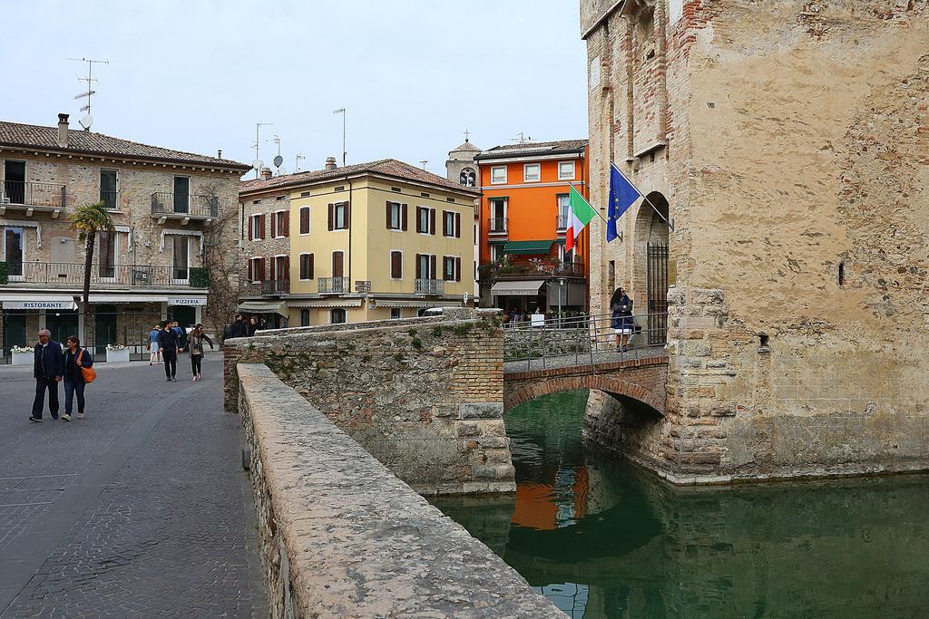 Aurora Sirmione Appartamenti 外观 照片