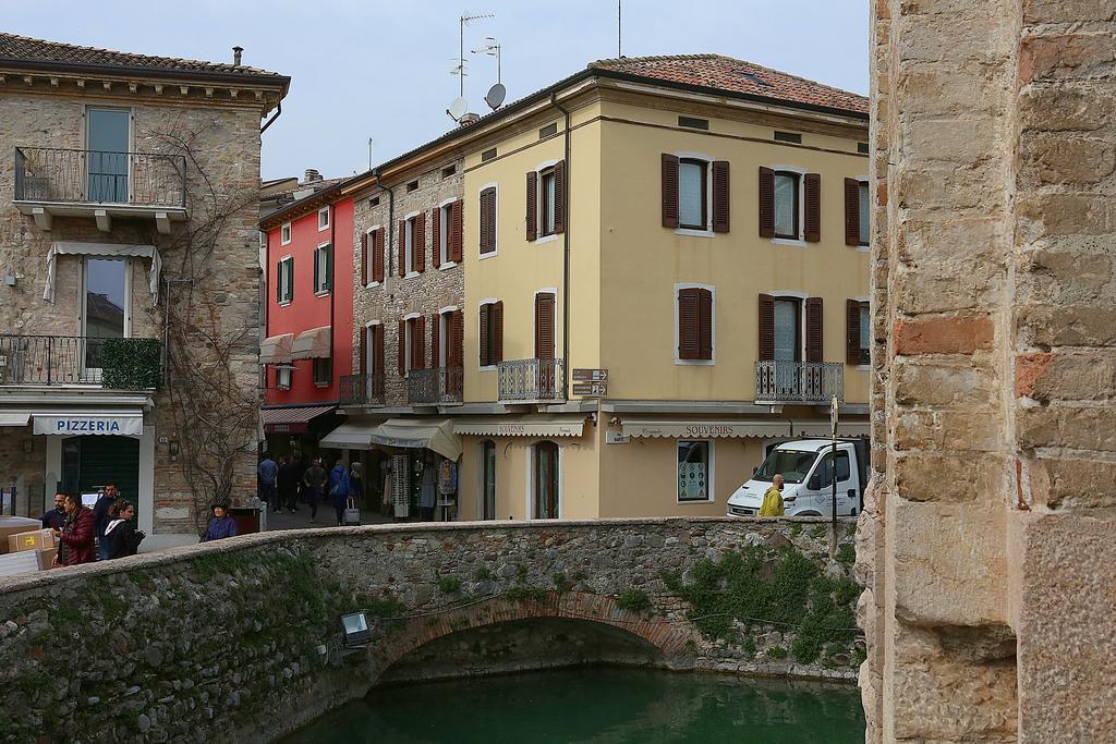Aurora Sirmione Appartamenti 外观 照片
