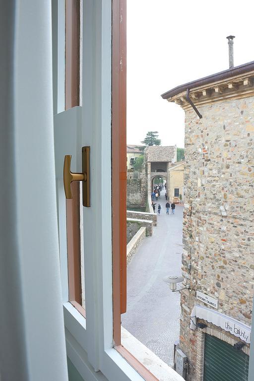 Aurora Sirmione Appartamenti 外观 照片