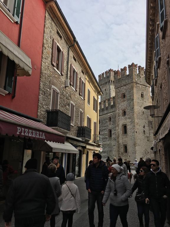 Aurora Sirmione Appartamenti 外观 照片