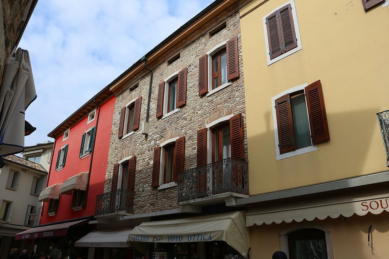 Aurora Sirmione Appartamenti 外观 照片
