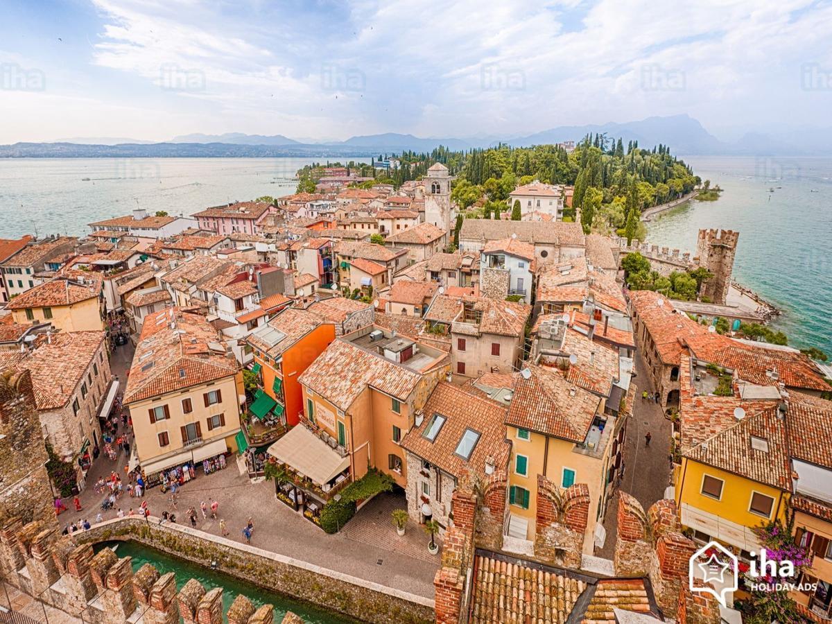 Aurora Sirmione Appartamenti 外观 照片
